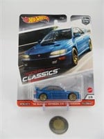 Hot Wheels Premium , Modern Classics