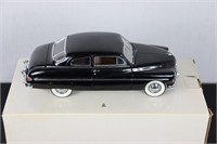 1949 Mercury Club Coupe Die-Cast Model by The Danb