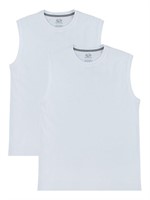 P3308  Fruit of the Loom EverSoft Muscle Shirts