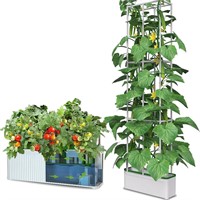 $160 Hydroponics Growing System for Garden