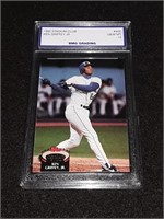 Ken Griffey Jr 1992 Stadium Club GEM MT 10 Mariner