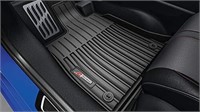 Acura TLX A-Spec All-Season Floor Mats