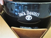 Brinkmann Jack Daniel's Smoke N' Grill NIB