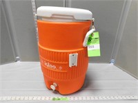 Igloo water jug