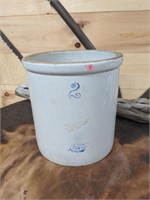 Large Crock - Very Good Condition  (see photos)