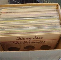 Box of Records