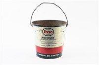 IMPERIAL ESSO MARVELUBE GREASE 25 POUND PAIL