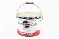 ANGLO GREEN LITHIUM GREASE 25 POUND PAIL