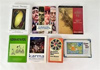 Group Of Spiritual & Self Help Books