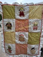 Children's Quilt