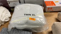 Twin XL Comforter?