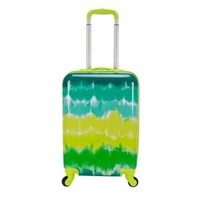 Crckt Kids' Hardside Carry On Spinner Suitcase - G