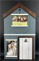 New Things Remembered Frame 20 1/2 " T