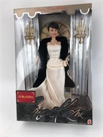 All My Children Erika Kane Doll w Box