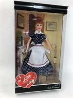 I Love Lucy Episode 45 "Sales Resistance" Doll w