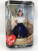 I Love Lucy Episode 150 "Lucy's Italian Movie"