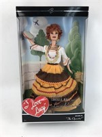 I Love Lucy Episode 38 "The Operetta" Doll w Box