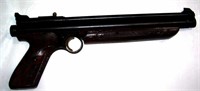 Crosman Pellet Pistol