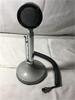 ASTATIC Microphone Model D – 104 with stand