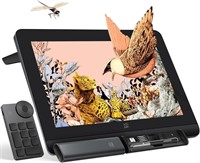 $792 Artist Pro 16 (Gen 2) Drawing Tablet with
