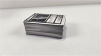 (100) Star Trek Trading Cards