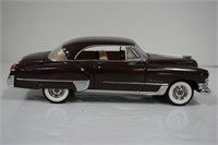 1949 Cadillac Coupe De Ville