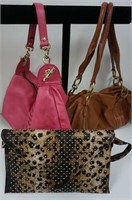 Purse collection