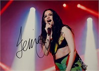 Autograph COA Jessie J Photo