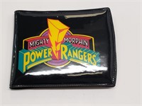 Power Rangers Wallet