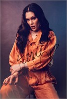 Autograph COA Jessie J Photo