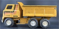 Vintage ERTL Transtar Dump Truck