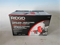 Drain cleaner