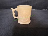 Vintage Whataburger Nickel Coffee Cup