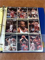 1992 Skybox Basketball Cards-Michael Jordan