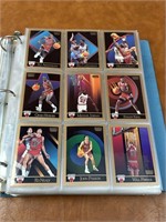 1990 Skybox Basketball Cards-Michael Jordan