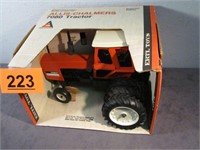 Farm Toy ERTL "Allis-Chalmers 7080" Tractor