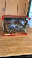 Breyer Horse Bayberry and Roses (New in Box)
