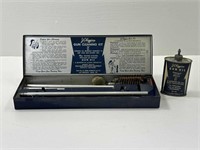 JC Higgins Gun Cleaning Kit