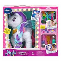 VTech Myla The Magical Unicorn (English Version)