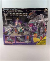 TRANS FORMERS PLAYSET