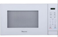 NEW $119 1.1CF Countertop Microwave