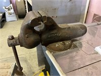 Wilton 4" Vise