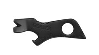 Gerber Gear Black Stainless Shard Keychain Tool