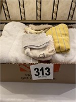 Miscellaneous Towels (M Bath)