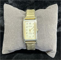 Vintage Medana Gold Toned Watch