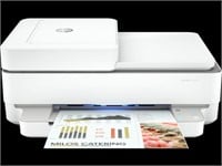 HP ENVY 6455e All-in-One Printer MSRP $89.99