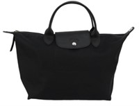 Longchamp Le Pliage Handbag