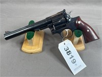 Ruger Redhawk.44 Mag Revolver,6 Shot,  Serial