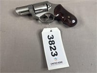 Ruger SP101 .357 Mag Revolver, 5 Shot, Serial