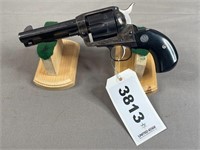 Ruger Vaquero .357 Revolver, 6 Shot, Serial